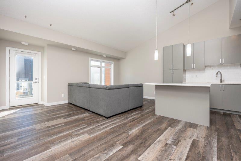 63 Sage Bluff Cirlce NW, Calgary, 2 Bedrooms Bedrooms, ,1 BathroomBathrooms,Condos/Townhouses,For Rent,The Link at Symons Gate,63 Sage Bluff Cirlce NW,3006