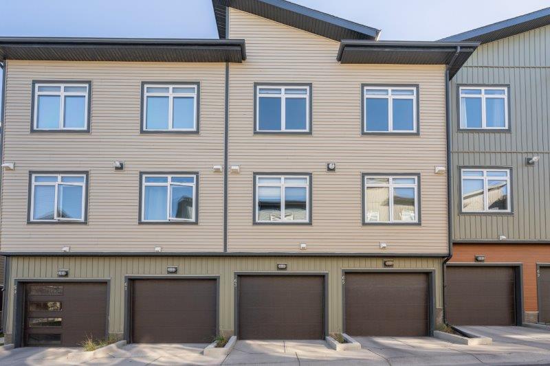 63 Sage Bluff Cirlce NW, Calgary, 2 Bedrooms Bedrooms, ,1 BathroomBathrooms,Condos/Townhouses,For Rent,The Link at Symons Gate,63 Sage Bluff Cirlce NW,3006