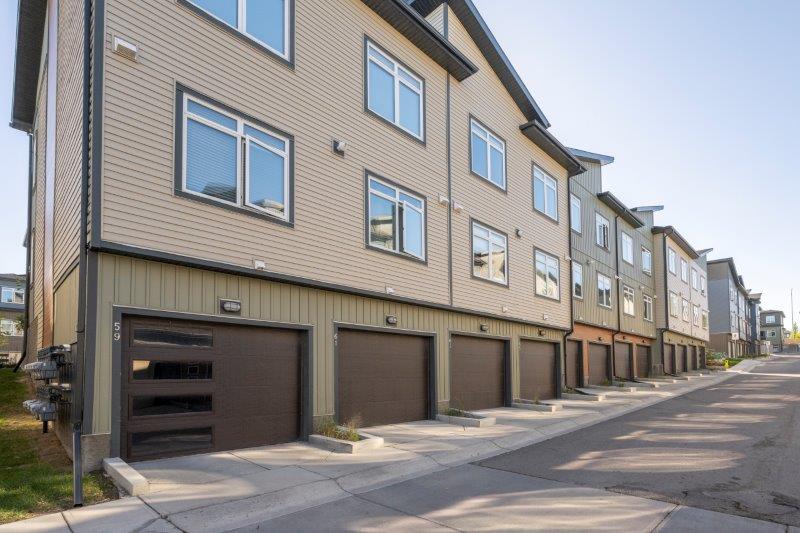 63 Sage Bluff Cirlce NW, Calgary, 2 Bedrooms Bedrooms, ,1 BathroomBathrooms,Condos/Townhouses,For Rent,The Link at Symons Gate,63 Sage Bluff Cirlce NW,3006