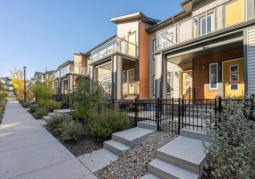 63 Sage Bluff Cirlce NW, Calgary, 2 Bedrooms Bedrooms, ,1 BathroomBathrooms,Condos/Townhouses,For Rent,The Link at Symons Gate,63 Sage Bluff Cirlce NW,3006