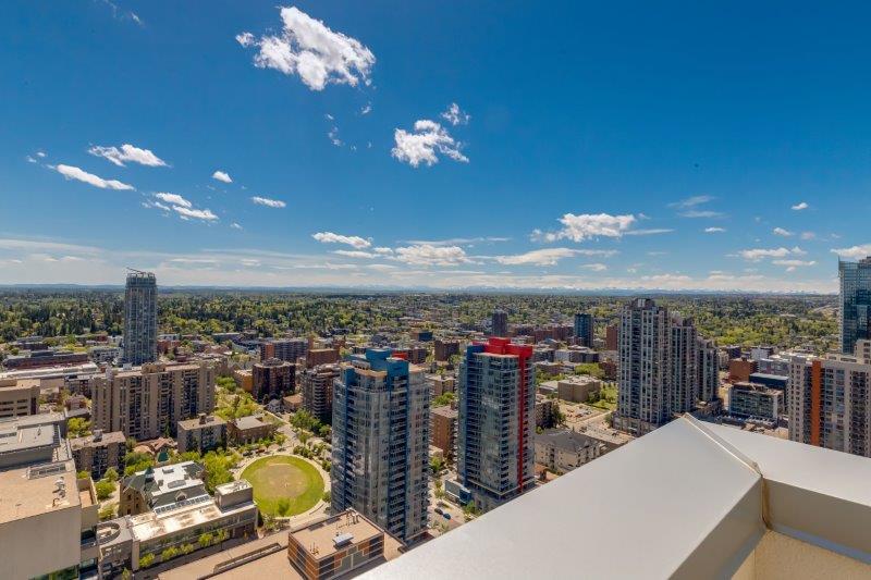 1702, 901 10 Ave SW, Calgary, 2 Bedrooms Bedrooms, ,1 BathroomBathrooms,Condos/Townhouses,For Rent,Mark on 10th,1702, 901 10 Ave SW,3007