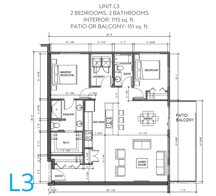 4316, 550 Belmont Street Southwest, 2 Bedrooms Bedrooms, ,3 BathroomsBathrooms,Condos/Townhouses,For Rent,Belmont Plaza,4316, 550 Belmont Street Southwest,3020