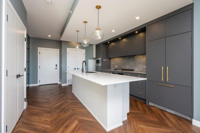 410, 8445 Broadcast Avenue Southwest, Calgary, 1.5 Bedrooms Bedrooms, ,2 BathroomsBathrooms,Condos/Townhouses,For Rent,Gateway at West District,410, 8445 Broadcast Avenue Southwest,3023