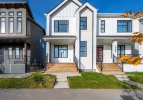 20901 Main Street Southeast, Calgary, 1 Bedroom Bedrooms, ,1 BathroomBathrooms,Houses,For Rent,20901 Main Street Southeast,3025