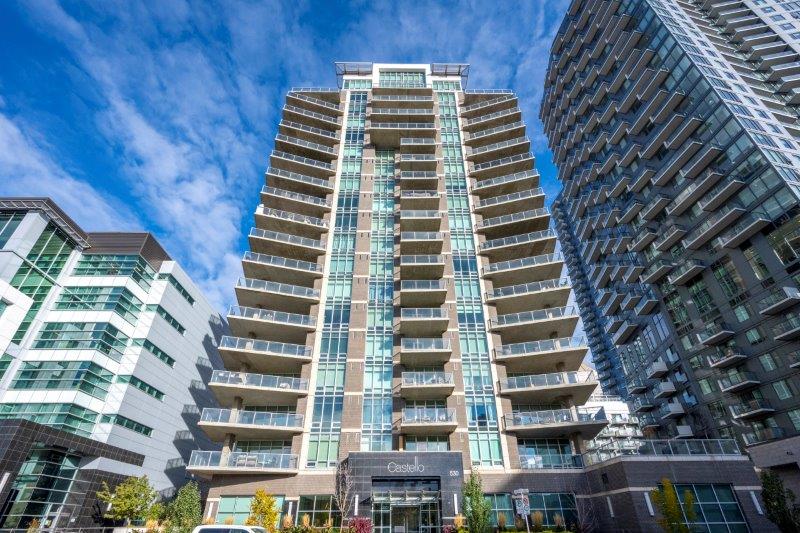 1701, 530 12 Ave SW, Calgary, 2 Bedrooms Bedrooms, ,2 BathroomsBathrooms,Condos/Townhouses,For Rent,Castello,1701, 530 12 Ave SW,3026