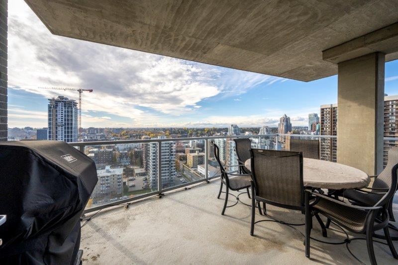 1701, 530 12 Ave SW, Calgary, 2 Bedrooms Bedrooms, ,2 BathroomsBathrooms,Condos/Townhouses,For Rent,Castello,1701, 530 12 Ave SW,3026