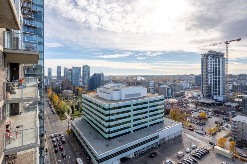 1701, 530 12 Ave SW, Calgary, 2 Bedrooms Bedrooms, ,2 BathroomsBathrooms,Condos/Townhouses,For Rent,Castello,1701, 530 12 Ave SW,3026