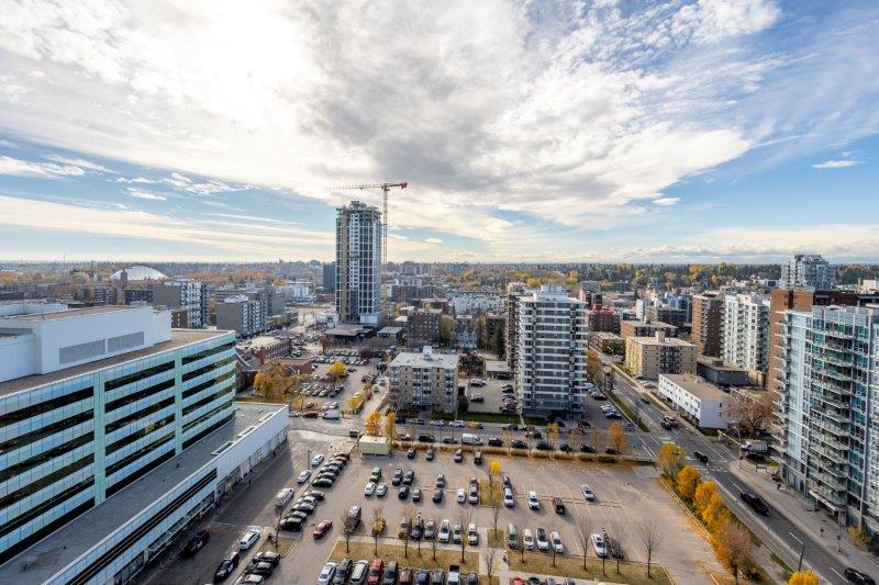 1701, 530 12 Ave SW, Calgary, 2 Bedrooms Bedrooms, ,2 BathroomsBathrooms,Condos/Townhouses,For Rent,Castello,1701, 530 12 Ave SW,3026