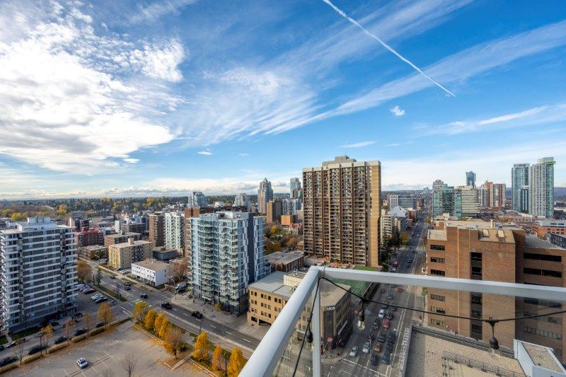 1701, 530 12 Ave SW, Calgary, 2 Bedrooms Bedrooms, ,2 BathroomsBathrooms,Condos/Townhouses,For Rent,Castello,1701, 530 12 Ave SW,3026