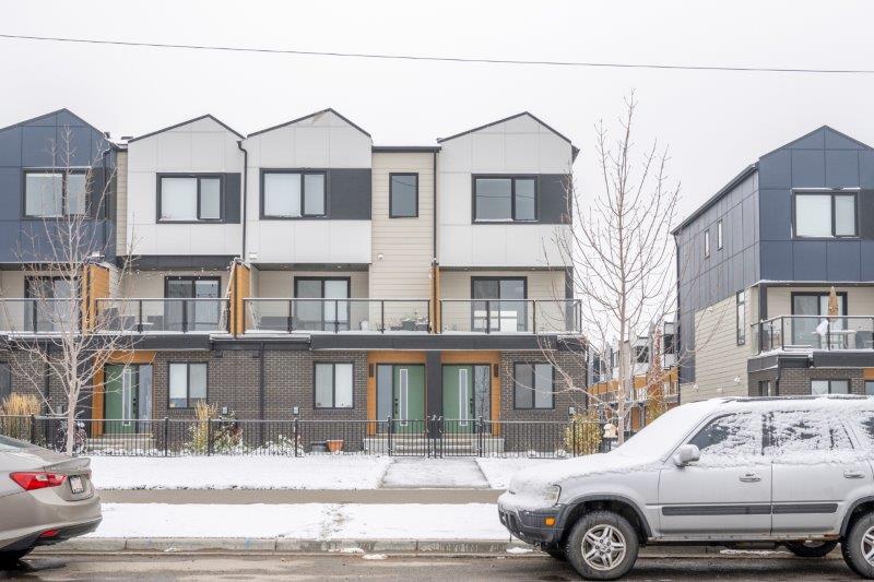 412, 8535 19 Avenue Southeast, Calgary, 3 Bedrooms Bedrooms, ,2.5 BathroomsBathrooms,Condos/Townhouses,For Rent,EAST HILLS CROSSING ,412, 8535 19 Avenue Southeast,3032