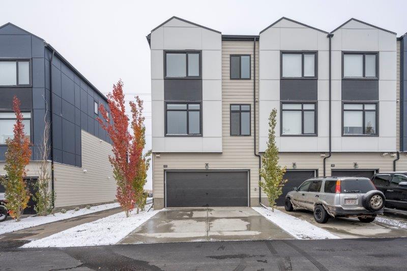 412, 8535 19 Avenue Southeast, Calgary, 3 Bedrooms Bedrooms, ,2.5 BathroomsBathrooms,Condos/Townhouses,For Rent,EAST HILLS CROSSING ,412, 8535 19 Avenue Southeast,3032