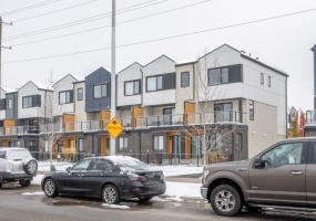 412, 8535 19 Avenue Southeast, Calgary, 3 Bedrooms Bedrooms, ,2.5 BathroomsBathrooms,Condos/Townhouses,For Rent,EAST HILLS CROSSING ,412, 8535 19 Avenue Southeast,3032