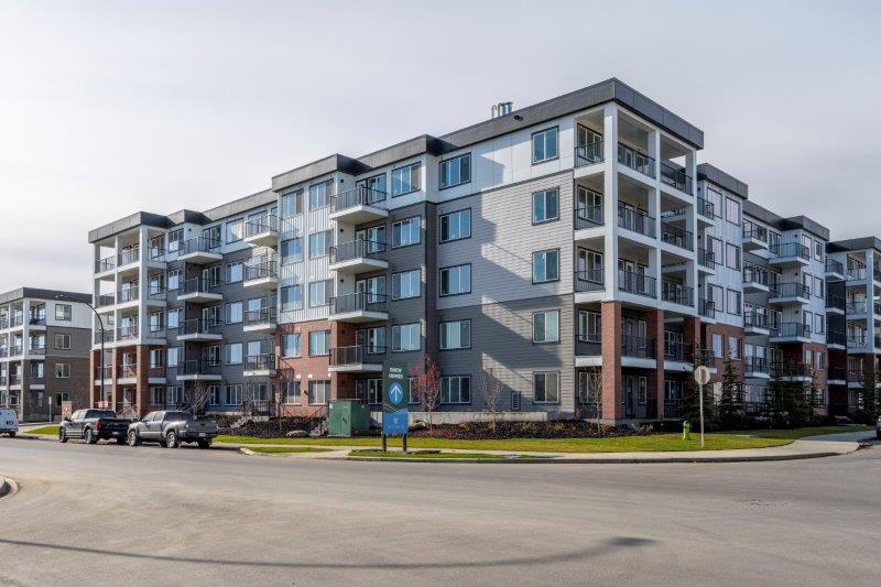 4310, 111 Wolf Creek Drive Southeast, Calgary, 2 Bedrooms Bedrooms, ,2 BathroomsBathrooms,Condos/Townhouses,For Rent,Harlow Condos,4310, 111 Wolf Creek Drive Southeast,3033