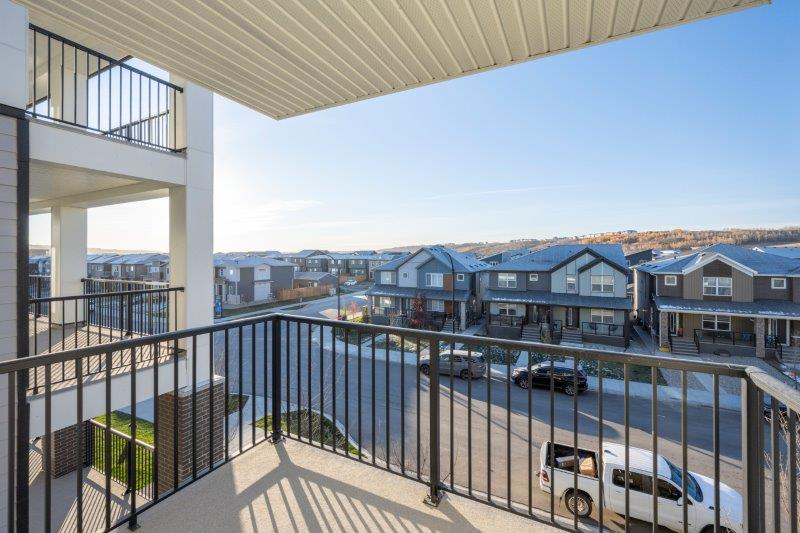 4310, 111 Wolf Creek Drive Southeast, Calgary, 2 Bedrooms Bedrooms, ,2 BathroomsBathrooms,Condos/Townhouses,For Rent,Harlow Condos,4310, 111 Wolf Creek Drive Southeast,3033