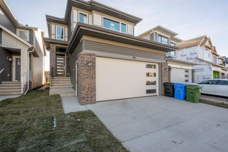 114 Finch Gardens SE, Calgary, 2 Bedrooms Bedrooms, ,1 BathroomBathrooms,Houses,For Rent,3034