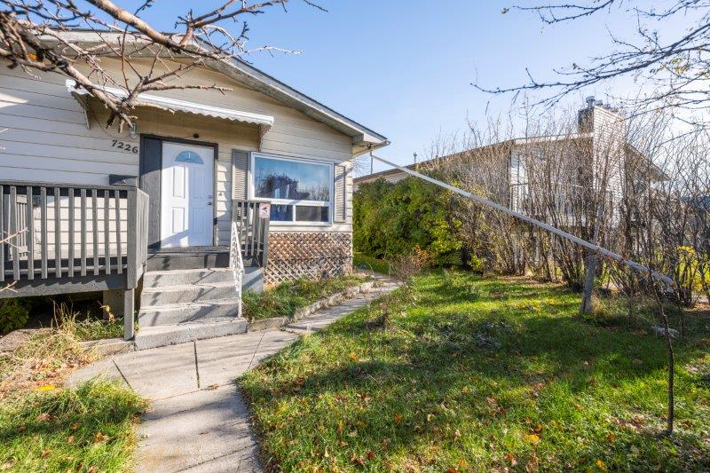 7226 Ogden Road SE, Calgary, 2 Bedrooms Bedrooms, ,1 BathroomBathrooms,Houses,For Rent,3036