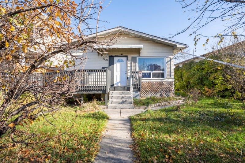 7226 Ogden Road SE, Calgary, 2 Bedrooms Bedrooms, ,1 BathroomBathrooms,Houses,For Rent,3036