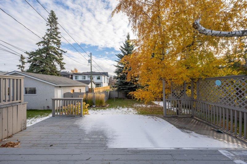 2838 26 Street Southwest, Calgary, 3 Bedrooms Bedrooms, ,2.5 BathroomsBathrooms,Houses,For Rent,2838 26 Street Southwest,3037