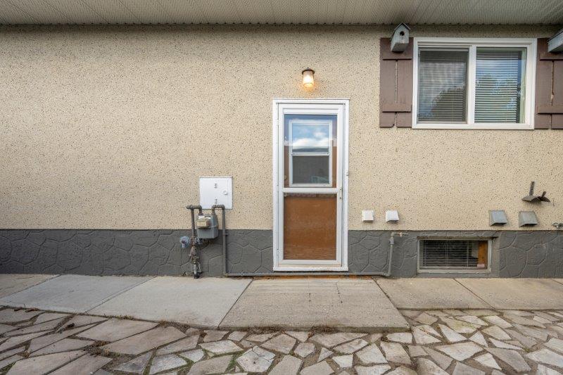 112 Pennsberg Way SE - Unit B, Calgary, 2 Bedrooms Bedrooms, ,1 BathroomBathrooms,Houses,For Rent,112 Pennsberg Way SE - Unit B,3039