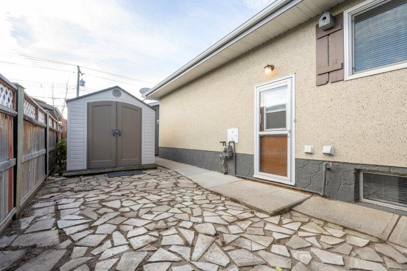 112 Pennsberg Way SE - Unit B, Calgary, 2 Bedrooms Bedrooms, ,1 BathroomBathrooms,Houses,For Rent,112 Pennsberg Way SE - Unit B,3039