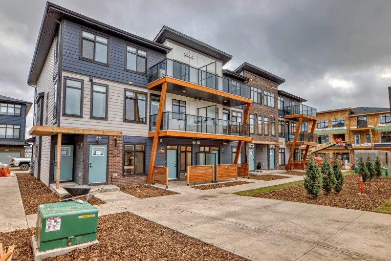 403, 562 Seton Circle Southeast, Calgary, 1 Bedroom Bedrooms, ,1 BathroomBathrooms,Condos/Townhouses,Rented,COLOURS OF SETON,403, 562 Seton Circle Southeast,3040