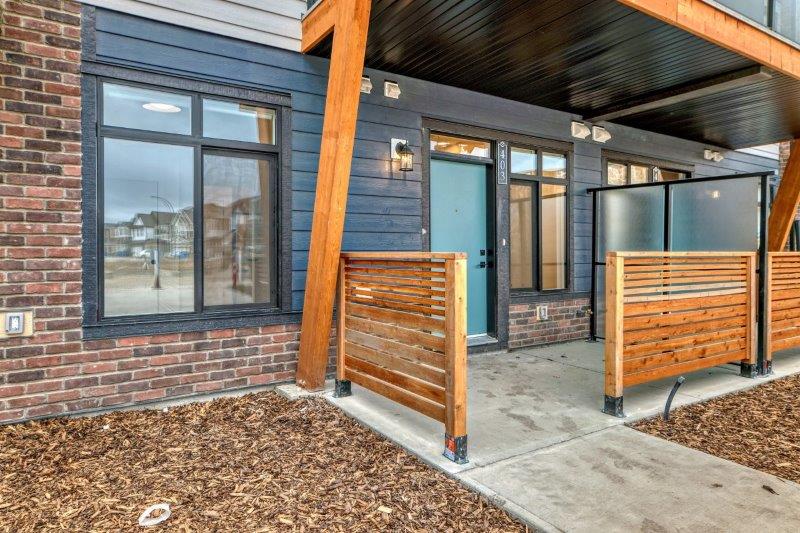 403, 562 Seton Circle Southeast, Calgary, 1 Bedroom Bedrooms, ,1 BathroomBathrooms,Condos/Townhouses,Rented,COLOURS OF SETON,403, 562 Seton Circle Southeast,3040