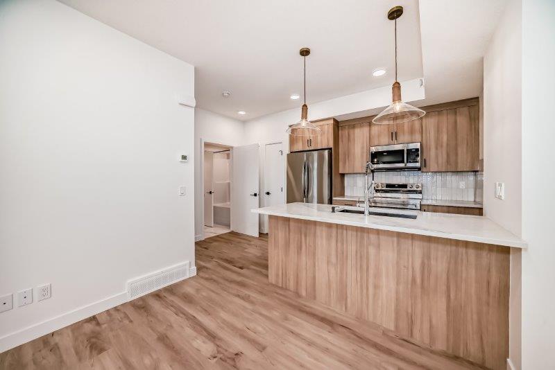 403, 562 Seton Circle Southeast, Calgary, 1 Bedroom Bedrooms, ,1 BathroomBathrooms,Condos/Townhouses,Rented,COLOURS OF SETON,403, 562 Seton Circle Southeast,3040