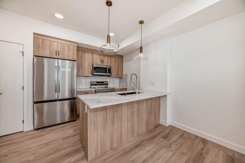 403, 562 Seton Circle Southeast, Calgary, 1 Bedroom Bedrooms, ,1 BathroomBathrooms,Condos/Townhouses,Rented,COLOURS OF SETON,403, 562 Seton Circle Southeast,3040