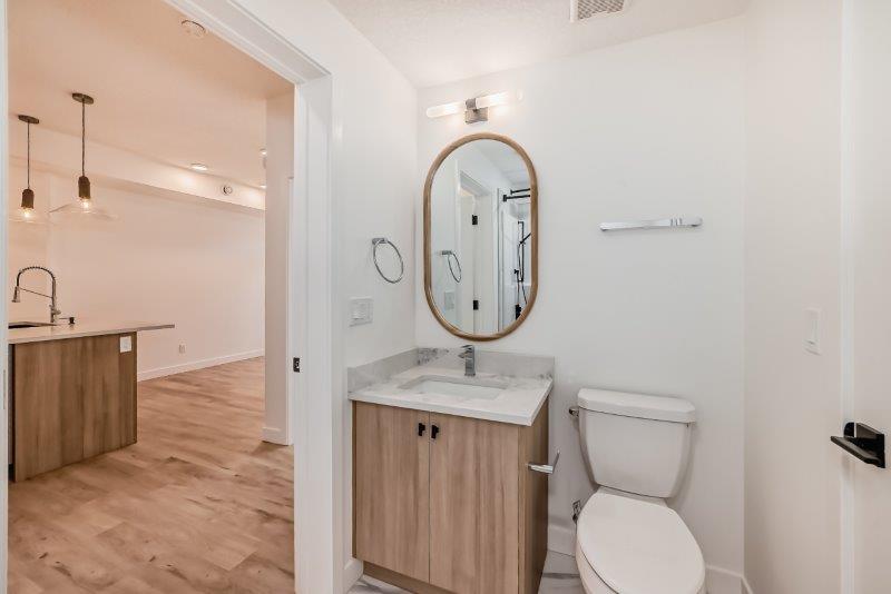 403, 562 Seton Circle Southeast, Calgary, 1 Bedroom Bedrooms, ,1 BathroomBathrooms,Condos/Townhouses,Rented,COLOURS OF SETON,403, 562 Seton Circle Southeast,3040