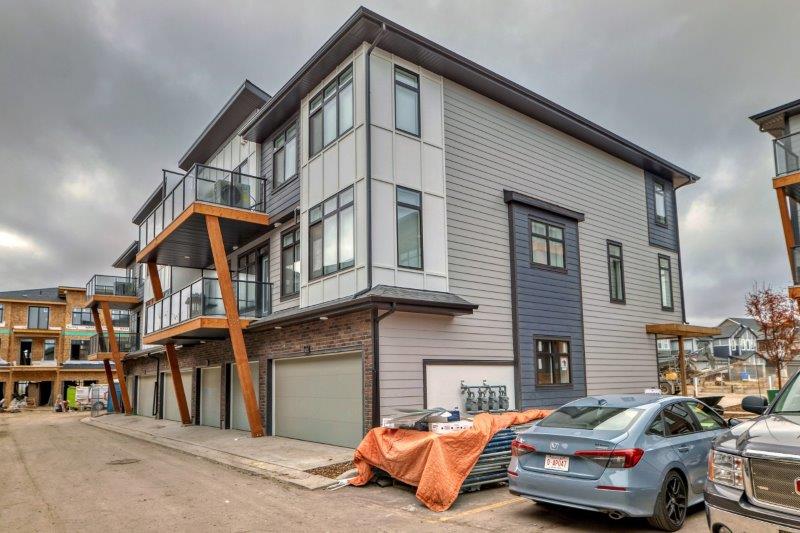 403, 562 Seton Circle Southeast, Calgary, 1 Bedroom Bedrooms, ,1 BathroomBathrooms,Condos/Townhouses,Rented,COLOURS OF SETON,403, 562 Seton Circle Southeast,3040