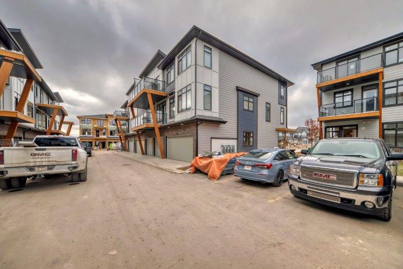 403, 562 Seton Circle Southeast, Calgary, 1 Bedroom Bedrooms, ,1 BathroomBathrooms,Condos/Townhouses,Rented,COLOURS OF SETON,403, 562 Seton Circle Southeast,3040