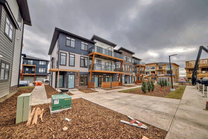 403, 562 Seton Circle Southeast, Calgary, 1 Bedroom Bedrooms, ,1 BathroomBathrooms,Condos/Townhouses,Rented,COLOURS OF SETON,403, 562 Seton Circle Southeast,3040