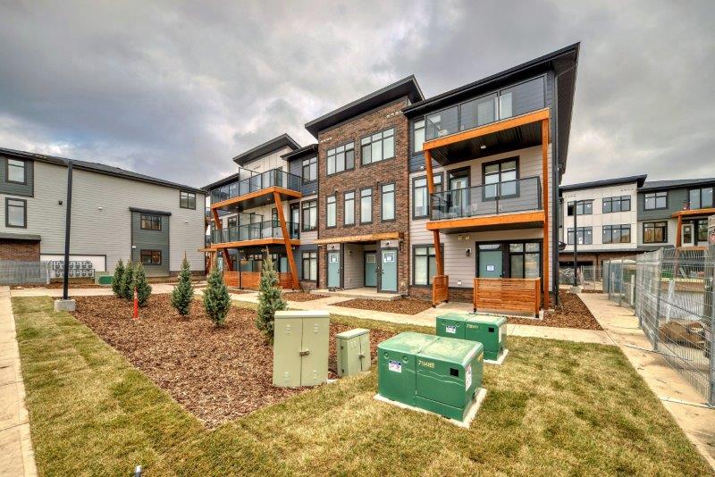 403, 562 Seton Circle Southeast, Calgary, 1 Bedroom Bedrooms, ,1 BathroomBathrooms,Condos/Townhouses,Rented,COLOURS OF SETON,403, 562 Seton Circle Southeast,3040