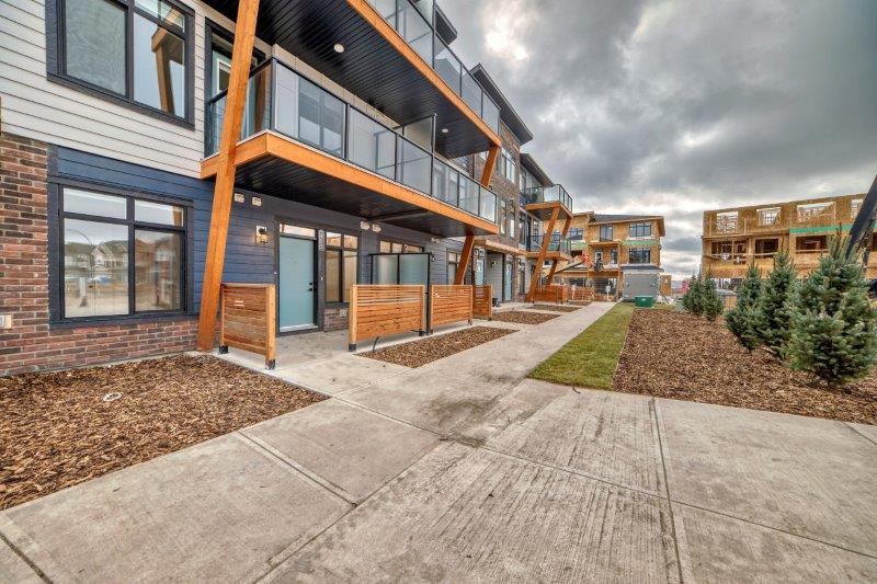 403, 562 Seton Circle Southeast, Calgary, 1 Bedroom Bedrooms, ,1 BathroomBathrooms,Condos/Townhouses,Rented,COLOURS OF SETON,403, 562 Seton Circle Southeast,3040