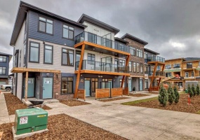 403, 562 Seton Circle Southeast, Calgary, 1 Bedroom Bedrooms, ,1 BathroomBathrooms,Condos/Townhouses,Rented,COLOURS OF SETON,403, 562 Seton Circle Southeast,3040