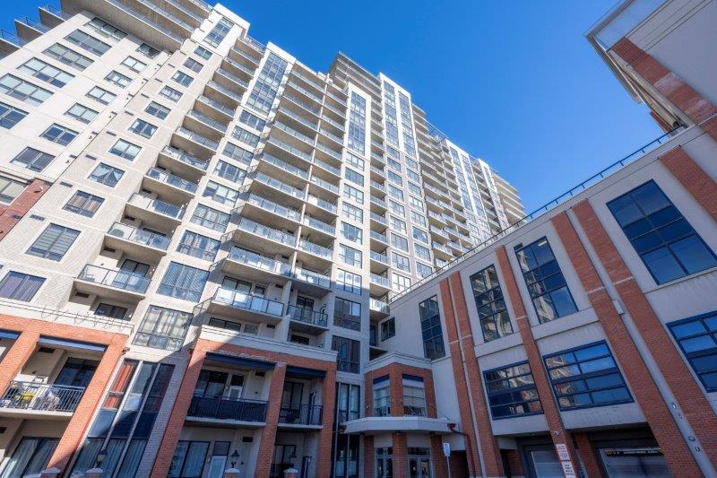 1307, 8710 Horton Rd SW, Calgary, T2V 0P7, 2 Bedrooms Bedrooms, ,2 BathroomsBathrooms,Condos/Townhouses,For Rent,London Towers - Dominion Tower,1307, 8710 Horton Rd SW,3041