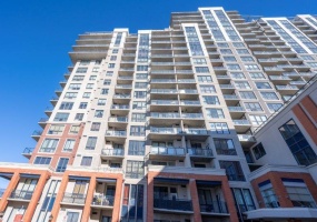 1307, 8710 Horton Rd SW, Calgary, T2V 0P7, 2 Bedrooms Bedrooms, ,2 BathroomsBathrooms,Condos/Townhouses,For Rent,London Towers - Dominion Tower,1307, 8710 Horton Rd SW,3041