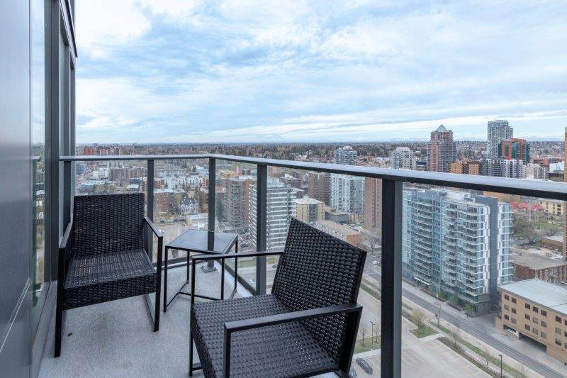 2102, 510 12 Ave SW, Calgary, 2 Bedrooms Bedrooms, ,2 BathroomsBathrooms,Condos/Townhouses,For Rent,One Park Central,2102, 510 12 Ave SW,3042