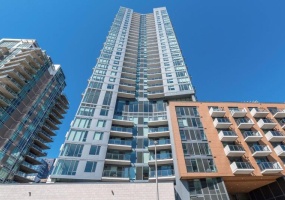 2102, 510 12 Ave SW, Calgary, 2 Bedrooms Bedrooms, ,2 BathroomsBathrooms,Condos/Townhouses,For Rent,One Park Central,2102, 510 12 Ave SW,3042