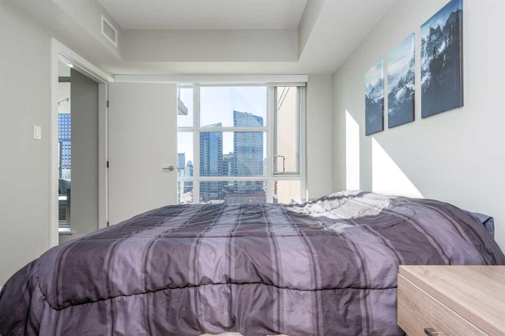 1108, 1122 3 Street SE, Calgary, 1 Bedroom Bedrooms, ,1 BathroomBathrooms,Condos/Townhouses,For Sale,The Guardian,11,3044