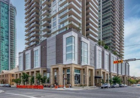 1108, 1122 3 Street SE, Calgary, 1 Bedroom Bedrooms, ,1 BathroomBathrooms,Condos/Townhouses,For Sale,The Guardian,11,3044