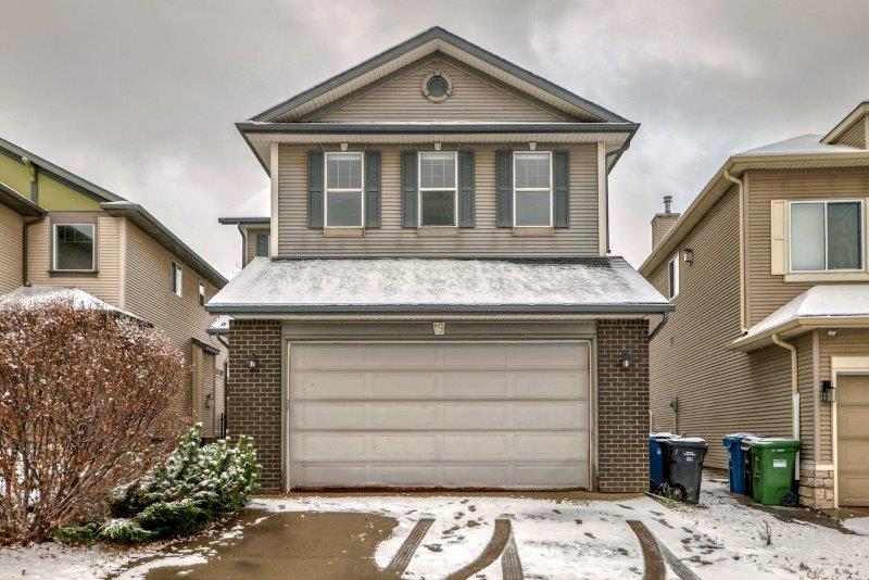 19 Cougar Ridge Link SW, Calgary, 3.5 Bedrooms Bedrooms, ,2.5 BathroomsBathrooms,Houses,For Rent,19 Cougar Ridge Link SW,3045