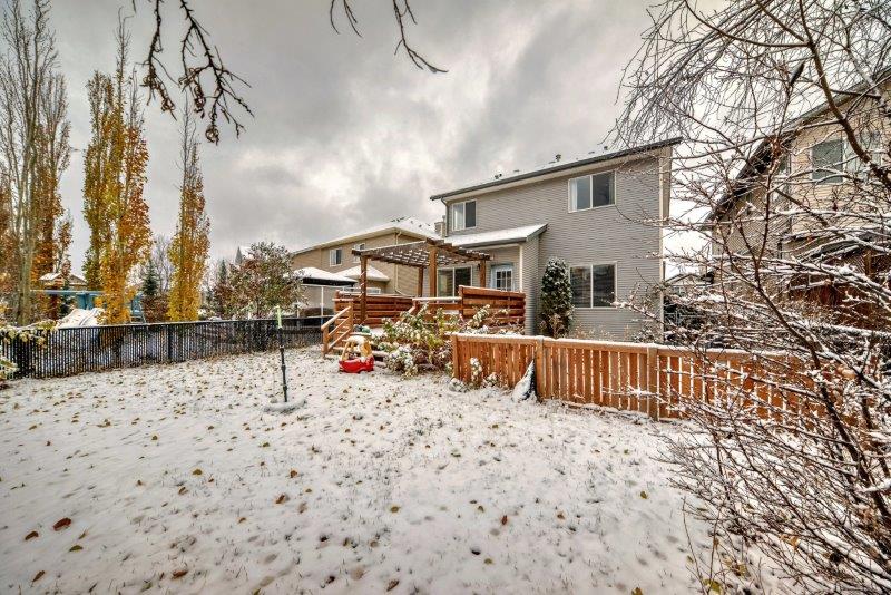 19 Cougar Ridge Link SW, Calgary, 3.5 Bedrooms Bedrooms, ,2.5 BathroomsBathrooms,Houses,For Rent,19 Cougar Ridge Link SW,3045