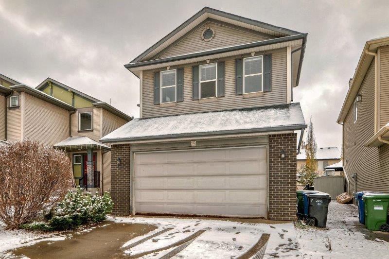 19 Cougar Ridge Link SW, Calgary, 3.5 Bedrooms Bedrooms, ,2.5 BathroomsBathrooms,Houses,For Rent,19 Cougar Ridge Link SW,3045