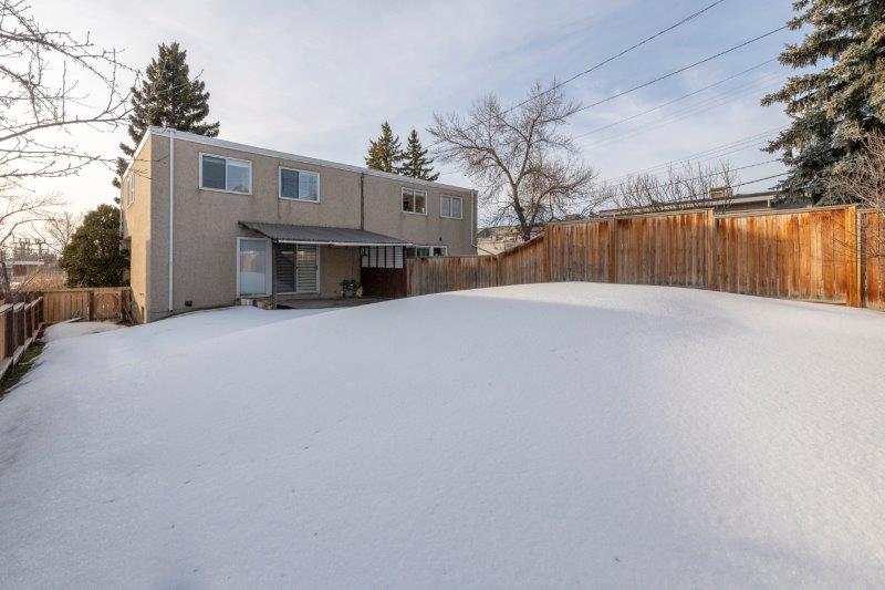 1414 Nutana Pl NW, Calgary, 4 Bedrooms Bedrooms, ,1.5 BathroomsBathrooms,Houses,Rented,1414 Nutana Pl NW,3046