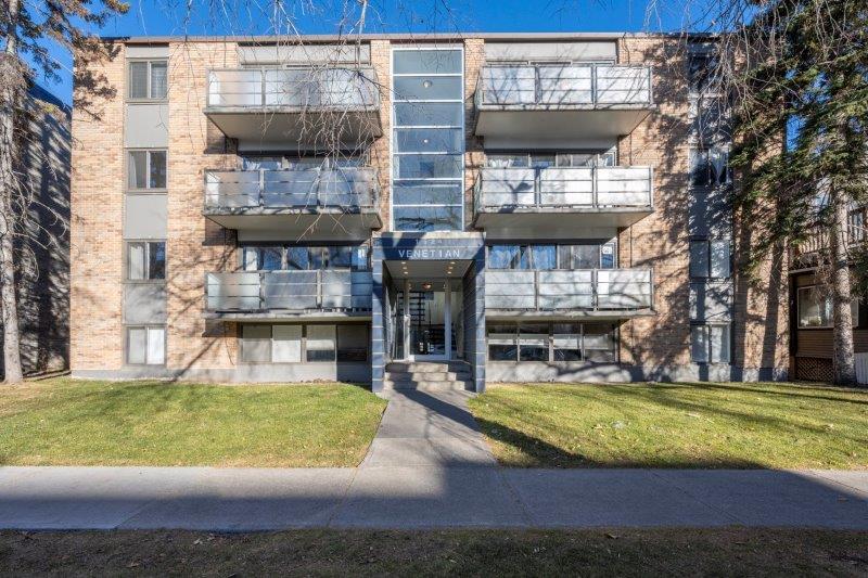 402, 1524 15th Ave SW, Calgary, 2 Bedrooms Bedrooms, ,1 BathroomBathrooms,Condos/Townhouses,For Rent,The Venetian,402, 1524 15th Ave SW,3047