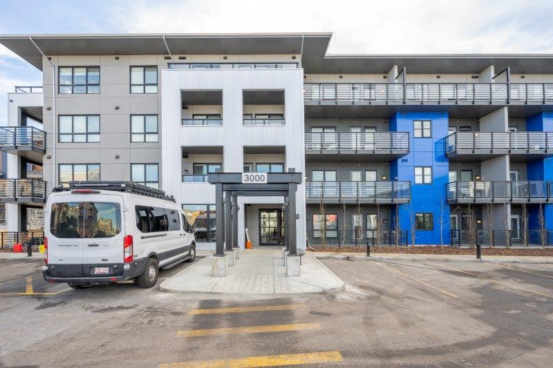 3215, 350 Livingston Common Northeast, Calgary, 2 Bedrooms Bedrooms, ,2 BathroomsBathrooms,Condos/Townhouses,For Rent,Maverick at Livingston,3215, 350 Livingston Common Northeast,3049