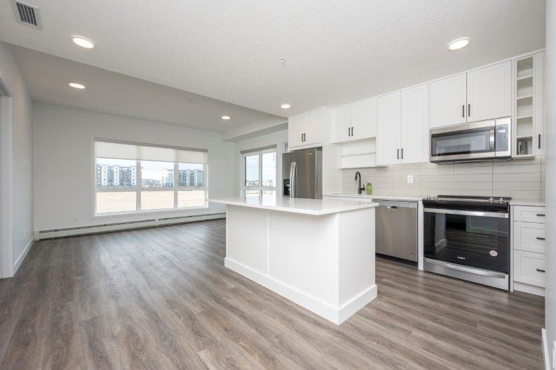 3215, 350 Livingston Common Northeast, Calgary, 2 Bedrooms Bedrooms, ,2 BathroomsBathrooms,Condos/Townhouses,For Rent,Maverick at Livingston,3215, 350 Livingston Common Northeast,3049