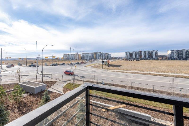 3215, 350 Livingston Common Northeast, Calgary, 2 Bedrooms Bedrooms, ,2 BathroomsBathrooms,Condos/Townhouses,For Rent,Maverick at Livingston,3215, 350 Livingston Common Northeast,3049