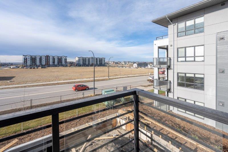 3215, 350 Livingston Common Northeast, Calgary, 2 Bedrooms Bedrooms, ,2 BathroomsBathrooms,Condos/Townhouses,For Rent,Maverick at Livingston,3215, 350 Livingston Common Northeast,3049